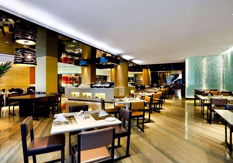 فندق Grand Mercure Dongguan Humen