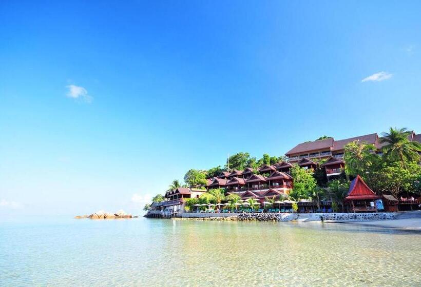 فندق Haad Yao Bayview Resort & Spa   Sha Plus Certified