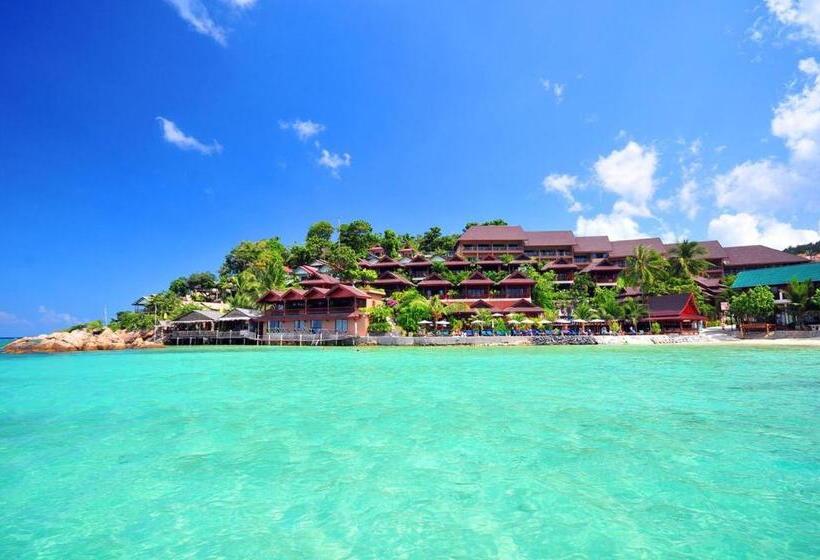 فندق Haad Yao Bayview Resort & Spa   Sha Plus Certified