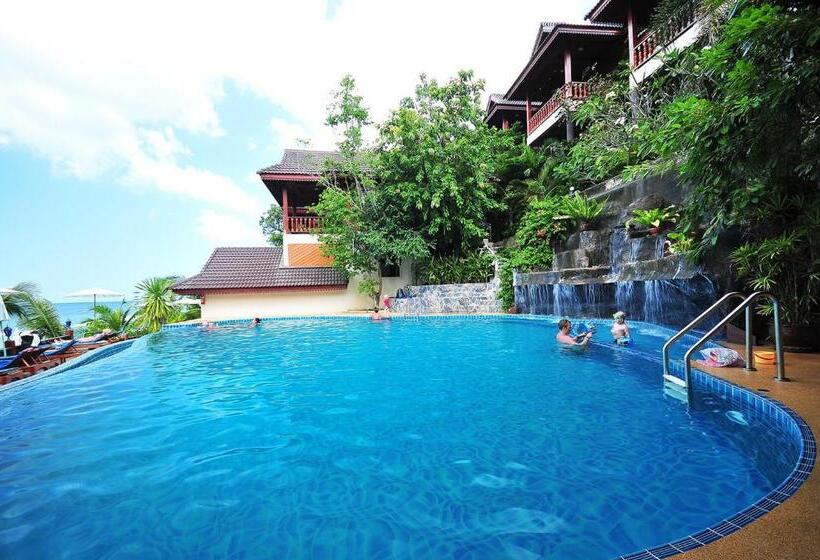 فندق Haad Yao Bayview Resort & Spa   Sha Plus Certified