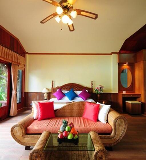 فندق Haad Yao Bayview Resort & Spa   Sha Plus Certified