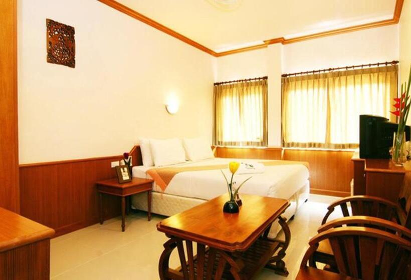 فندق Haad Yao Bayview Resort & Spa   Sha Plus Certified