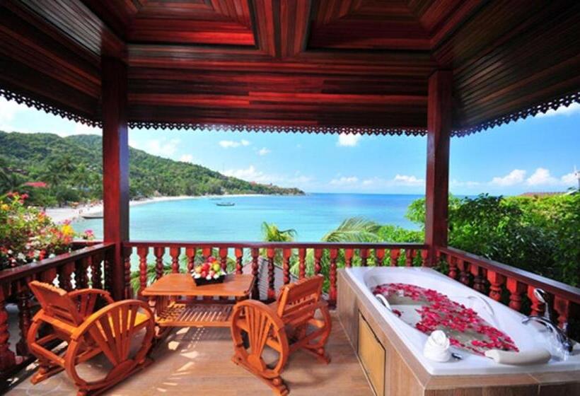 فندق Haad Yao Bayview Resort & Spa   Sha Plus Certified