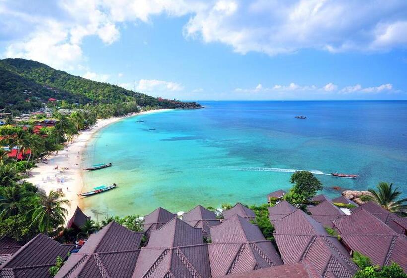 فندق Haad Yao Bayview Resort & Spa   Sha Plus Certified