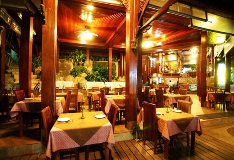 فندق Haad Yao Bayview Resort & Spa   Sha Plus Certified