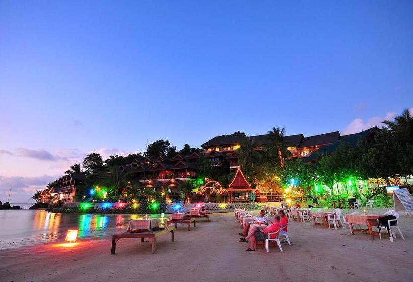 فندق Haad Yao Bayview Resort & Spa   Sha Plus Certified