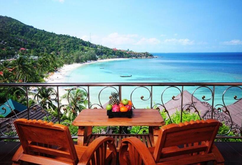 فندق Haad Yao Bayview Resort & Spa   Sha Plus Certified