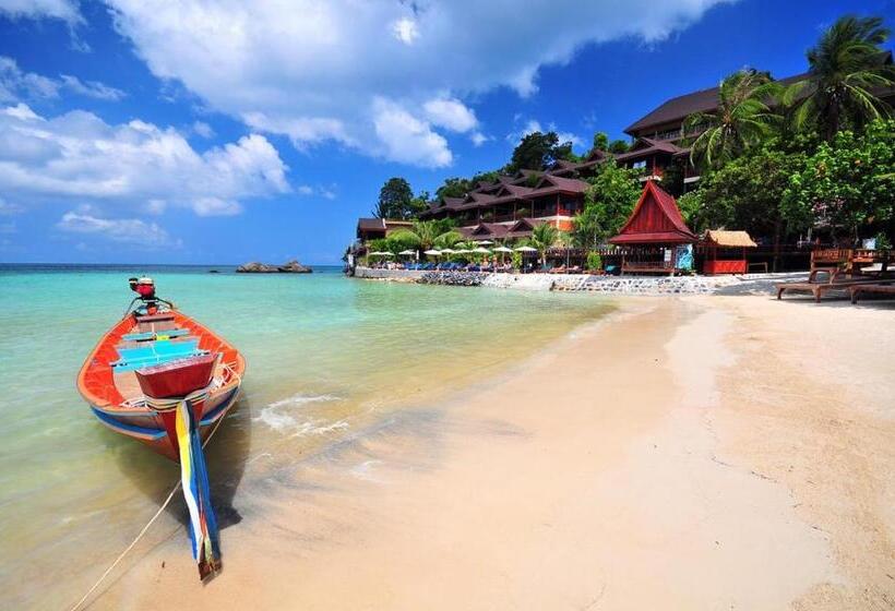 فندق Haad Yao Bayview Resort & Spa   Sha Plus Certified