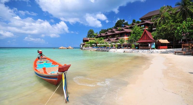 فندق Haad Yao Bayview Resort & Spa   Sha Plus Certified