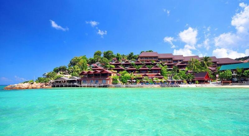 فندق Haad Yao Bayview Resort & Spa   Sha Plus Certified