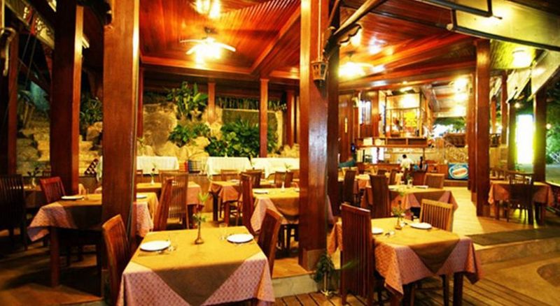 فندق Haad Yao Bayview Resort & Spa   Sha Plus Certified