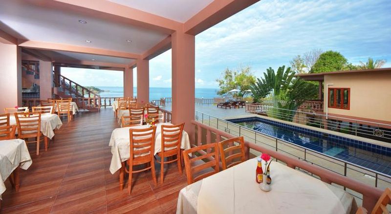 فندق Haad Yao Bayview Resort & Spa   Sha Plus Certified