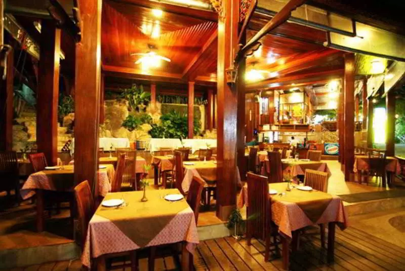 בית מלון כפרי Haad Yao Bayview Resort & Spa   Sha Plus Certified