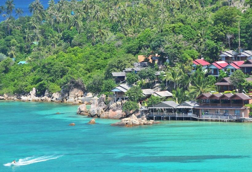 فندق Haad Yao Bayview Resort & Spa   Sha Plus Certified