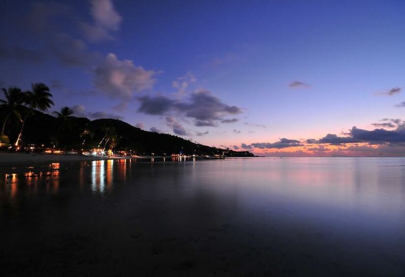 فندق Haad Yao Bayview Resort & Spa   Sha Plus Certified