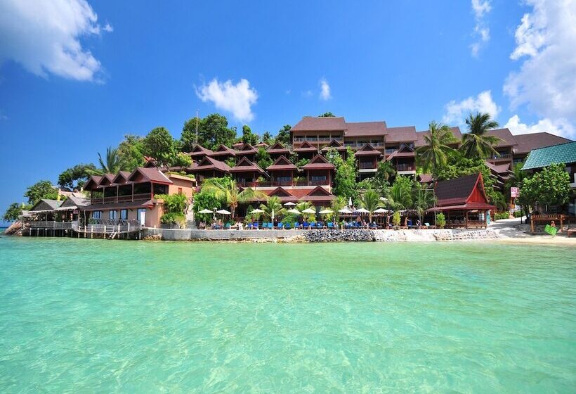 فندق Haad Yao Bayview Resort & Spa   Sha Plus Certified