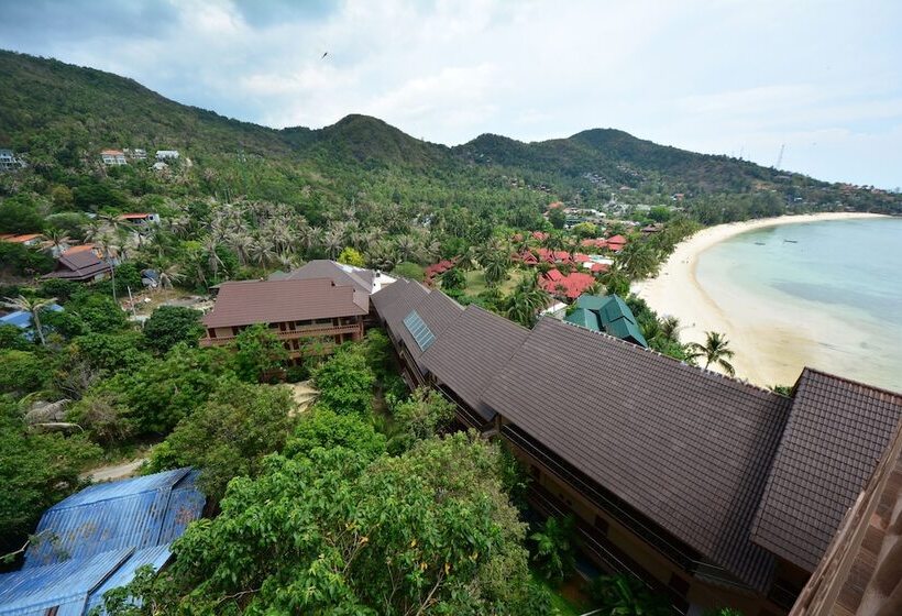 فندق Haad Yao Bayview Resort & Spa   Sha Plus Certified