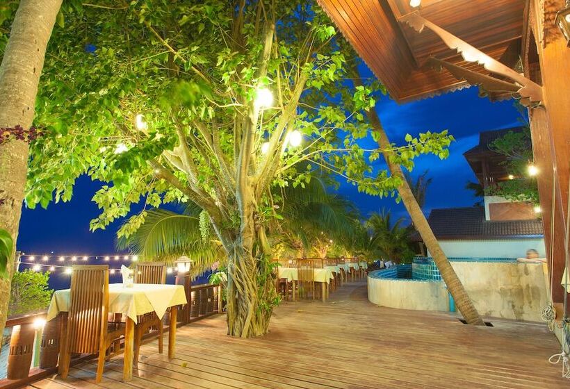 فندق Haad Yao Bayview Resort & Spa   Sha Plus Certified