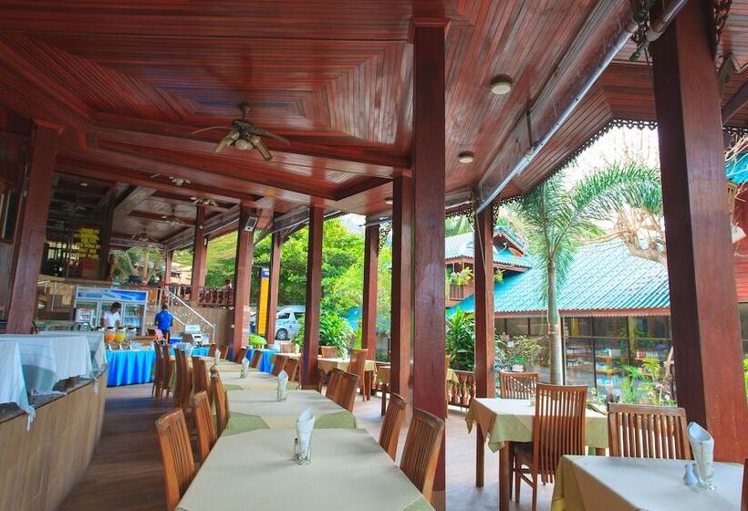 فندق Haad Yao Bayview Resort & Spa   Sha Plus Certified