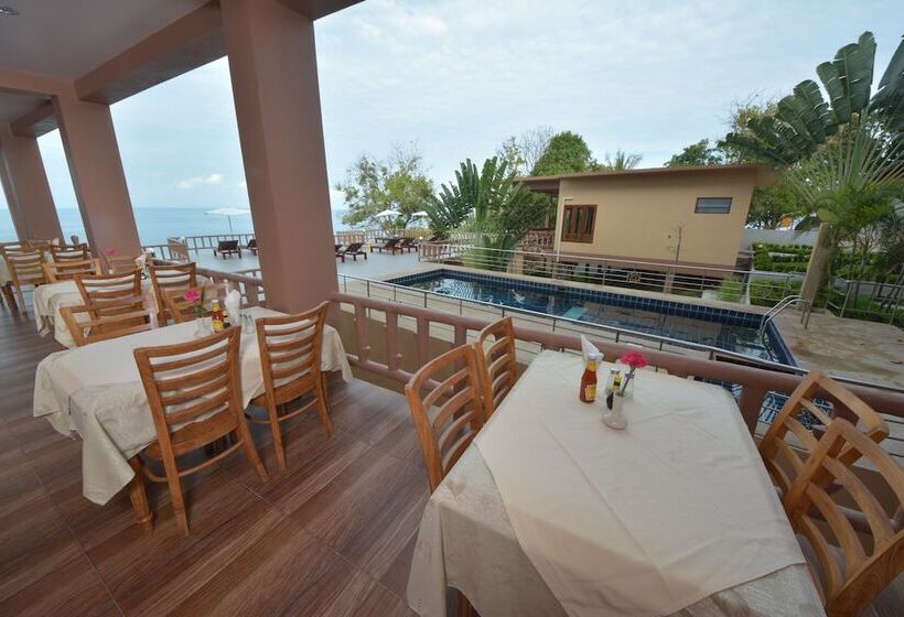 فندق Haad Yao Bayview Resort & Spa   Sha Plus Certified