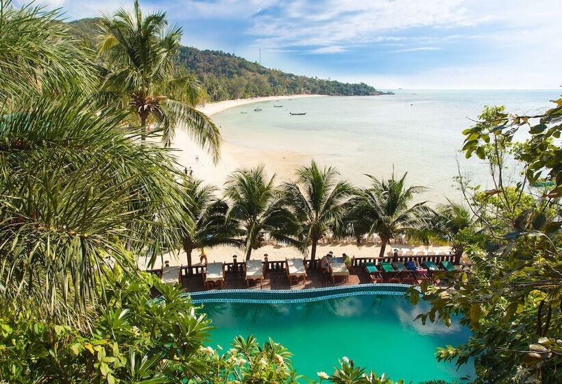 فندق Haad Yao Bayview Resort & Spa   Sha Plus Certified