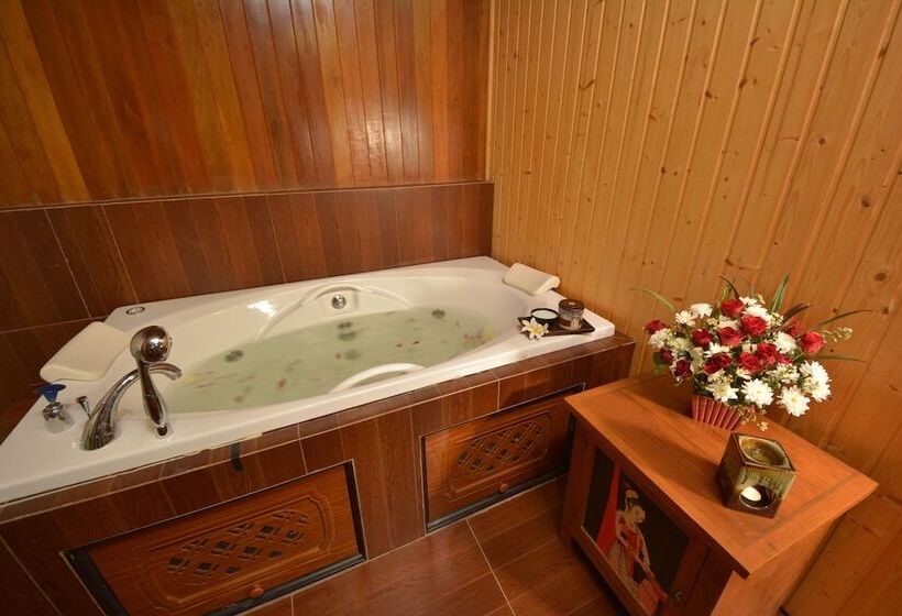 فندق Haad Yao Bayview Resort & Spa   Sha Plus Certified