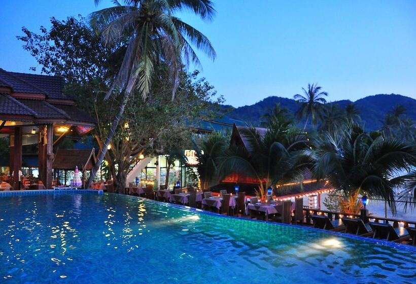 فندق Haad Yao Bayview Resort & Spa   Sha Plus Certified