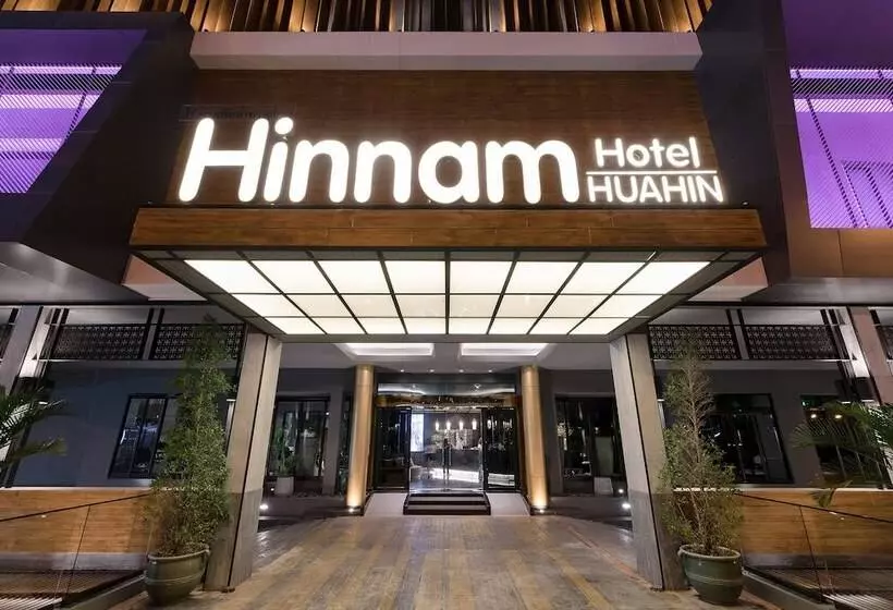 Hotel Hinn Namm