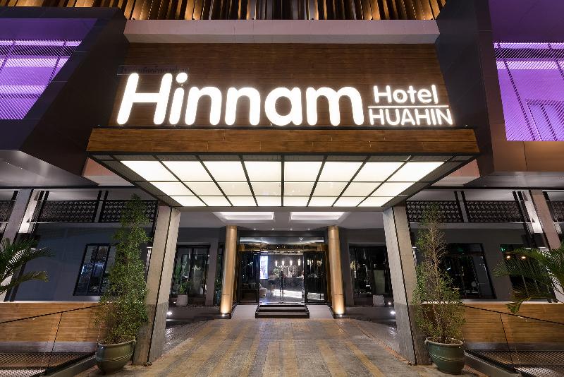 Hotel Hinn Namm