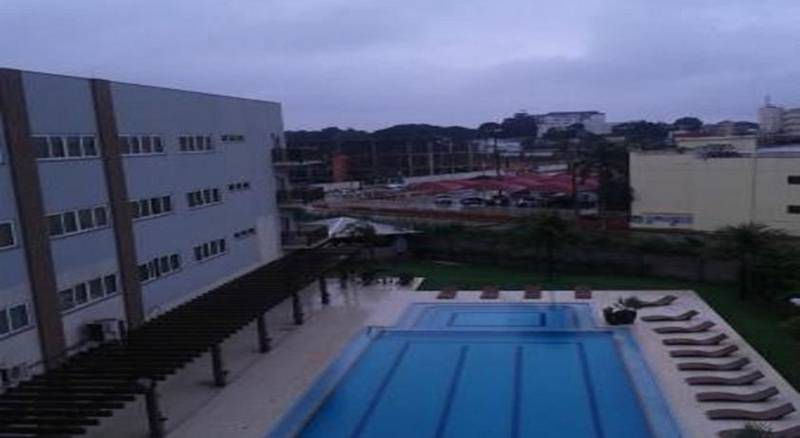 Hits Pantanal Hotel Aeroporto