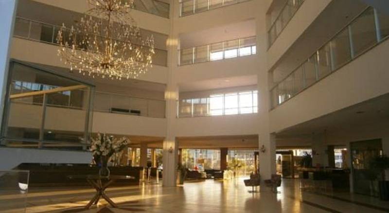 Hits Pantanal Hotel Aeroporto