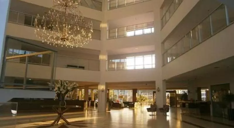 Hits Pantanal Hotel Aeroporto