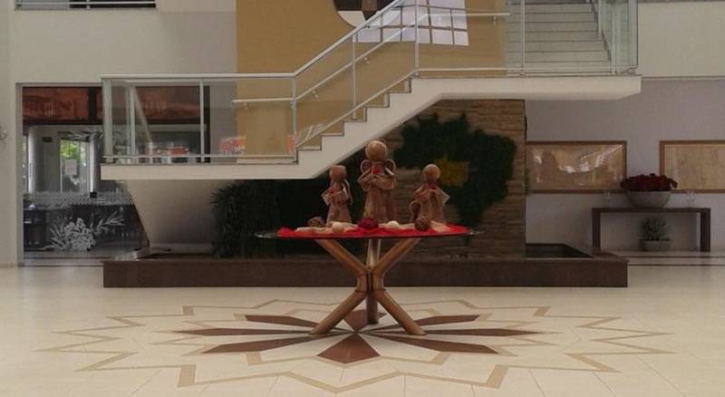 Hits Pantanal Hotel Aeroporto