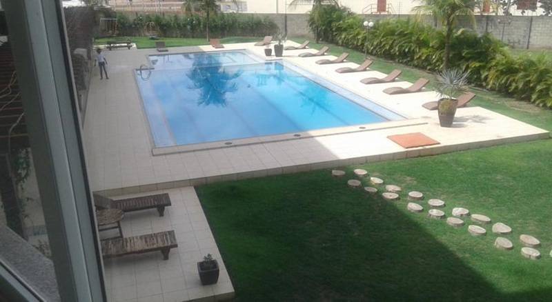 Hits Pantanal Hotel Aeroporto