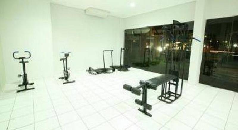 Hits Pantanal Hotel Aeroporto