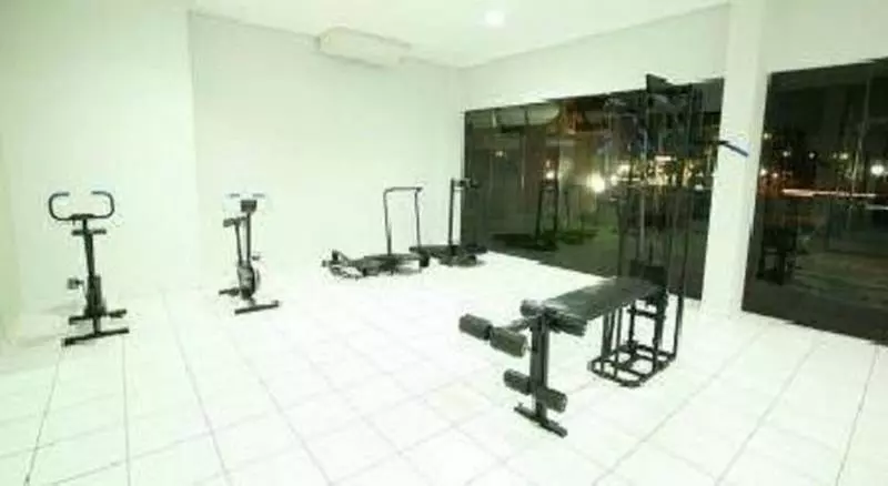 Hits Pantanal Hotel Aeroporto