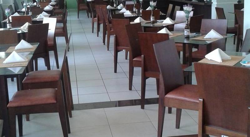 Hits Pantanal Hotel Aeroporto