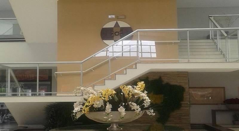 Hits Pantanal Hotel Aeroporto