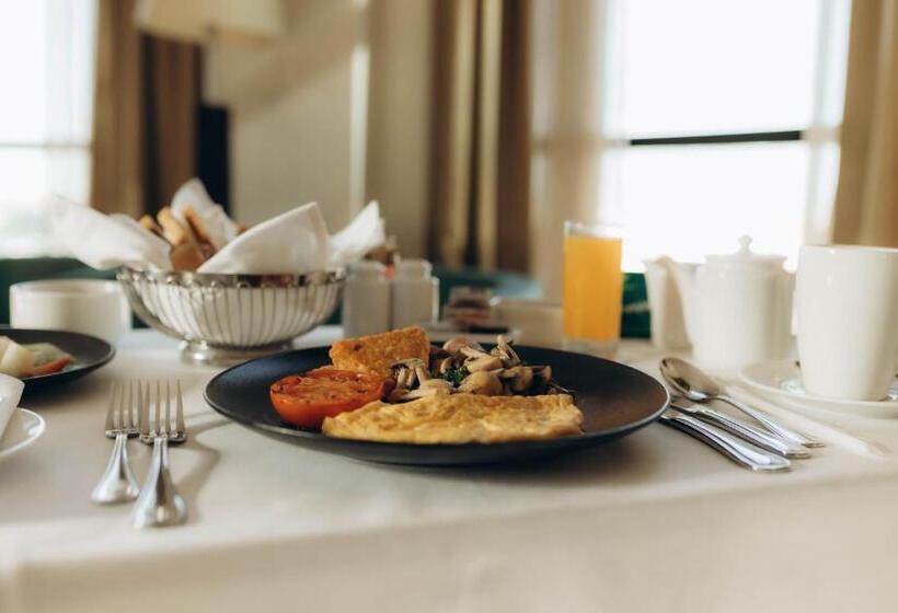 فندق Holiday Inn Abu Dhabi, An Ihg