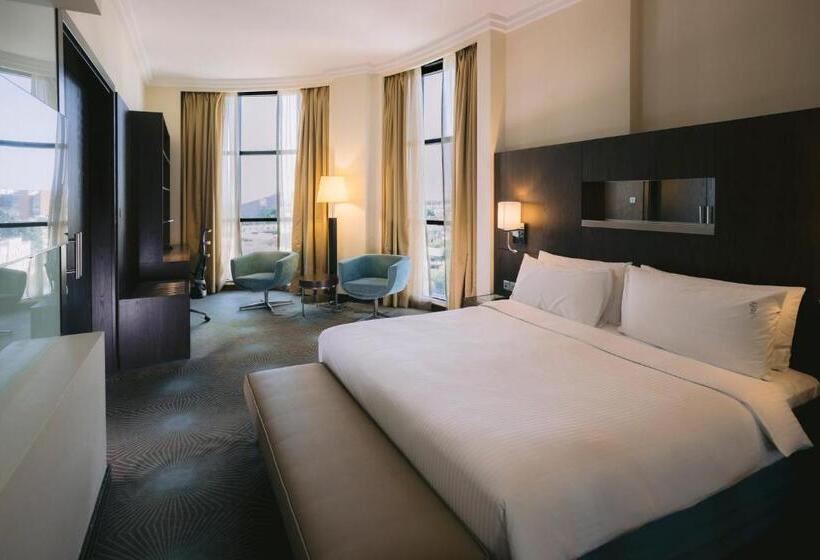 فندق Holiday Inn Abu Dhabi, An Ihg