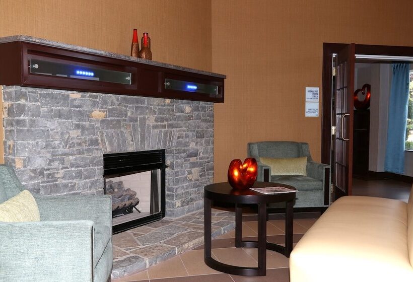 בית מלון כפרי Holiday Inn Express Lexington Southwest Nicholasville, An Ihg