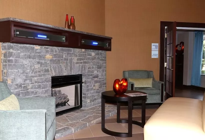 Отель Holiday Inn Express Lexington Southwest Nicholasville, An Ihg