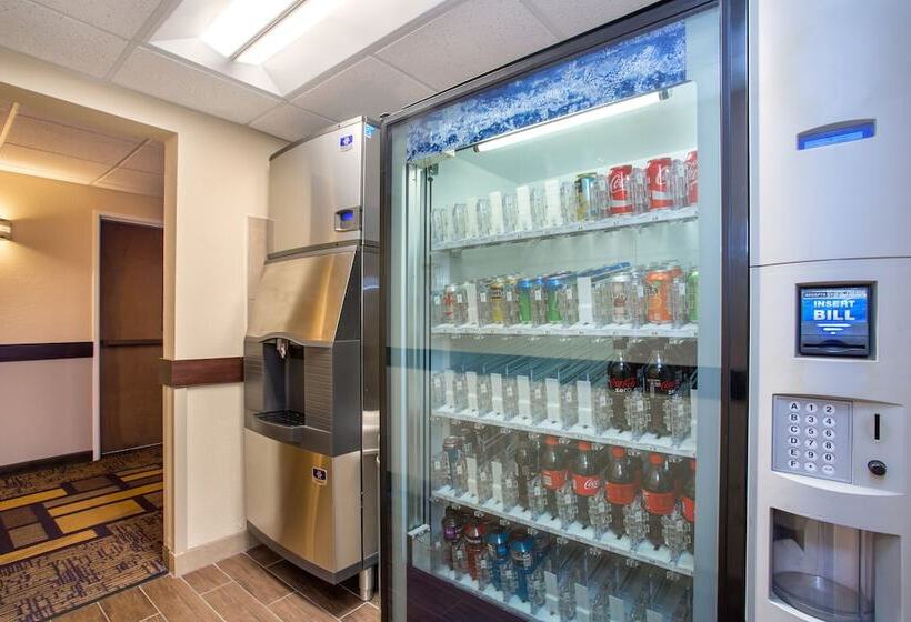 בית מלון כפרי Holiday Inn Express Lexington Southwest Nicholasville, An Ihg