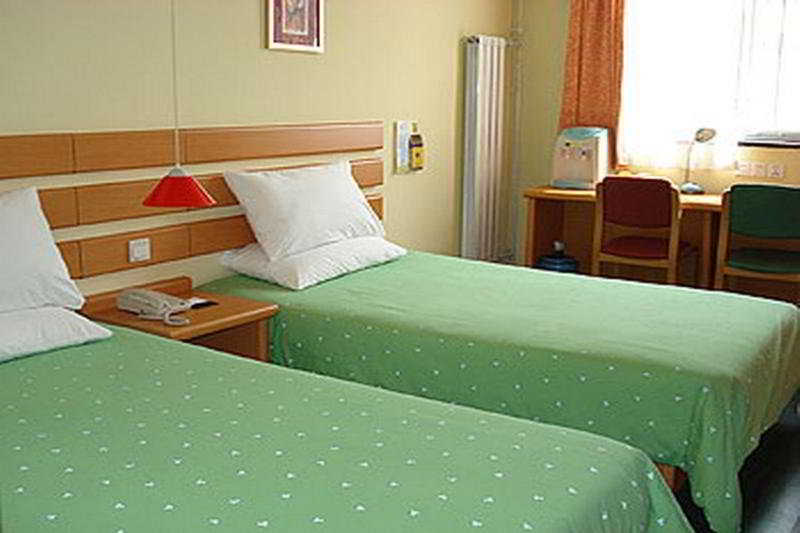 Otel Home Inn Economy Development District