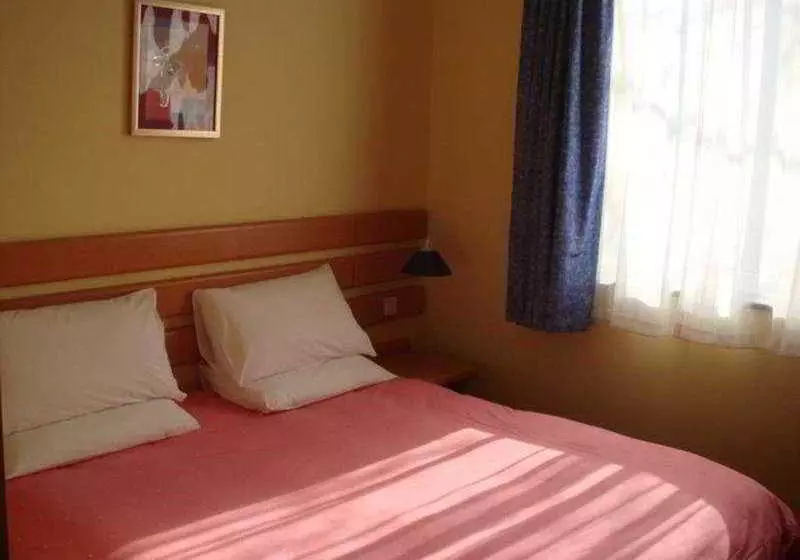 호텔 Home Inn Hunan Road