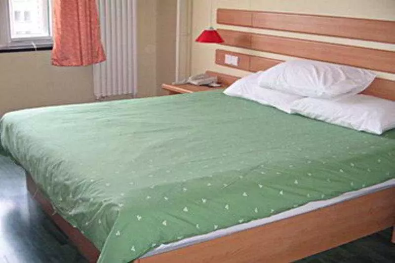 ホテル Home Inn Qingniwaqiao