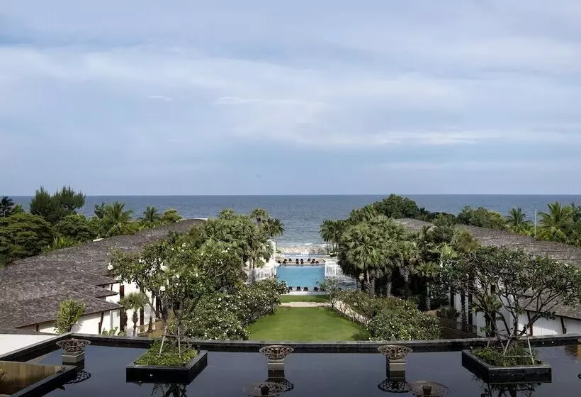 호텔 Intercontinental Hua Hin Resort, An Ihg