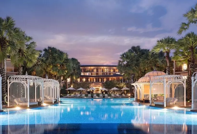 호텔 Intercontinental Hua Hin Resort, An Ihg