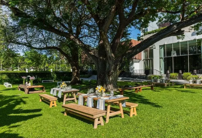 호텔 Intercontinental Hua Hin Resort, An Ihg