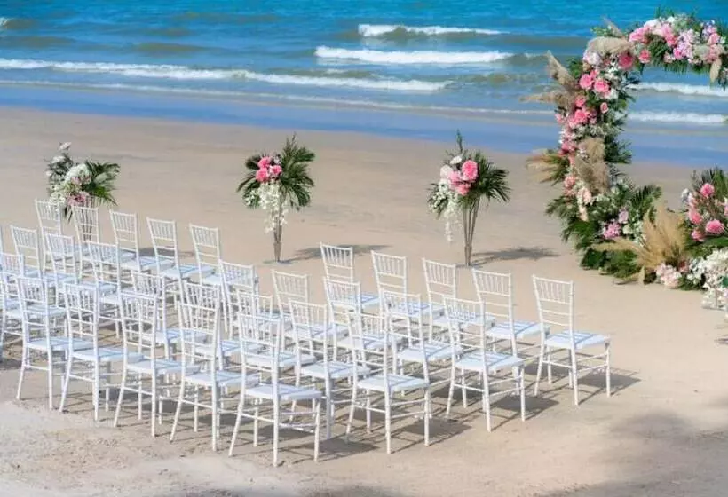 호텔 Intercontinental Hua Hin Resort, An Ihg